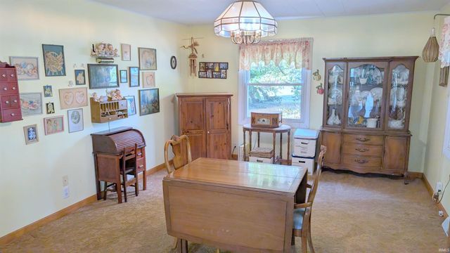 1540 Western Avenue, Bluffton, IN 46714