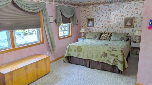 1540 Western Avenue, Bluffton, IN 46714