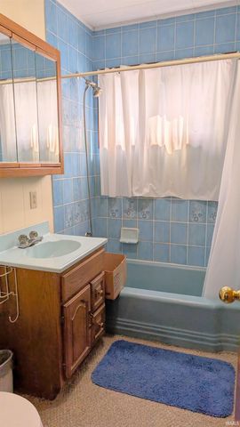 1540 Western Avenue, Bluffton, IN 46714