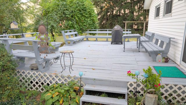 1540 Western Avenue, Bluffton, IN 46714