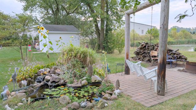 1540 Western Avenue, Bluffton, IN 46714