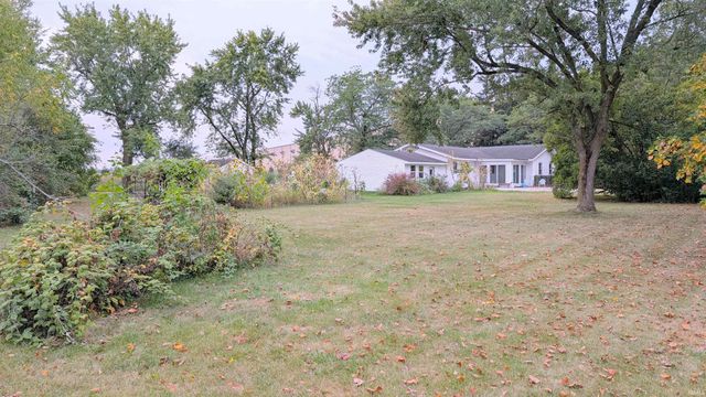 1540 Western Avenue, Bluffton, IN 46714