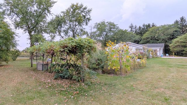 1540 Western Avenue, Bluffton, IN 46714