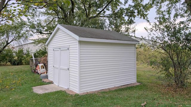 1540 Western Avenue, Bluffton, IN 46714