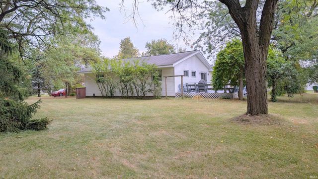 1540 Western Avenue, Bluffton, IN 46714