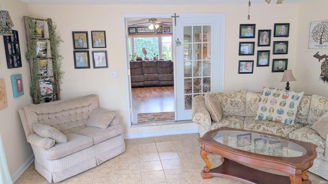 1540 Western Avenue, Bluffton, IN 46714