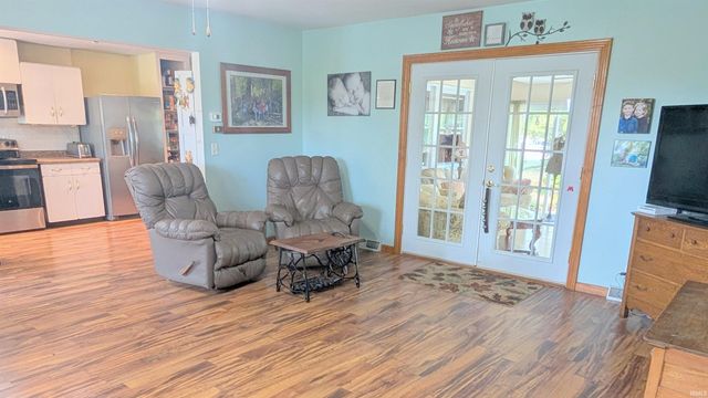 1540 Western Avenue, Bluffton, IN 46714