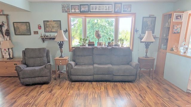 1540 Western Avenue, Bluffton, IN 46714