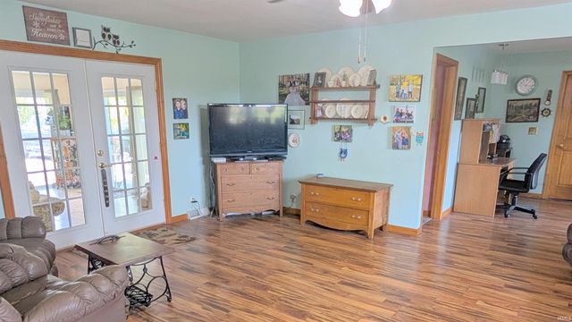 1540 Western Avenue, Bluffton, IN 46714