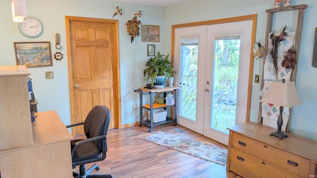 1540 Western Avenue, Bluffton, IN 46714