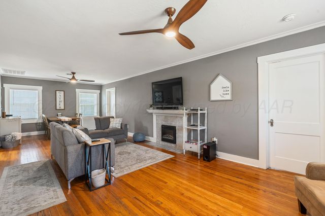 2806 S TYLER Street, Amarillo, TX 79109