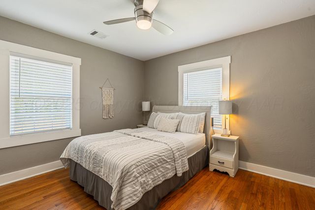 2806 S TYLER Street, Amarillo, TX 79109