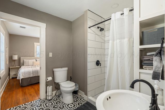 2806 S TYLER Street, Amarillo, TX 79109