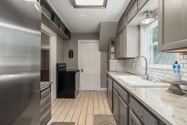 2806 S TYLER Street, Amarillo, TX 79109