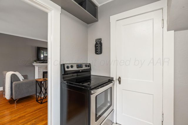 2806 S TYLER Street, Amarillo, TX 79109