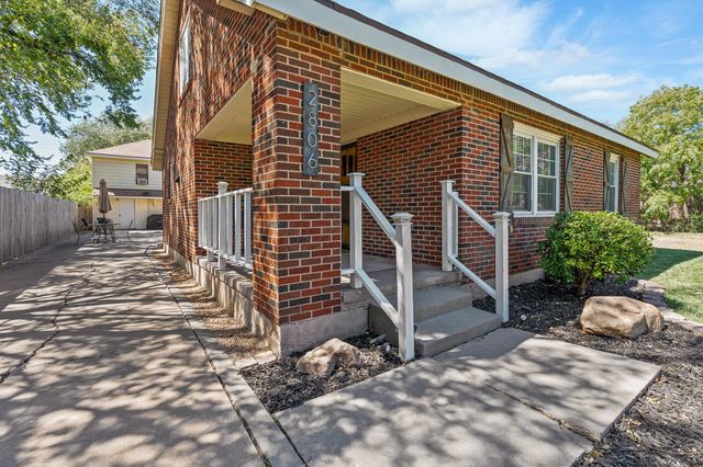 2806 S TYLER Street, Amarillo, TX 79109