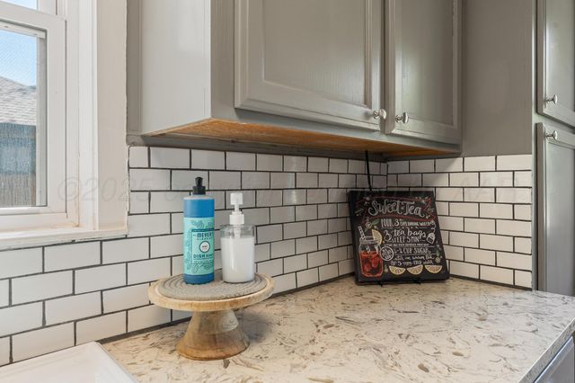 2806 S TYLER Street, Amarillo, TX 79109