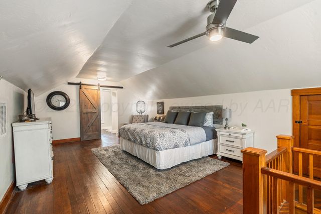 2806 S TYLER Street, Amarillo, TX 79109