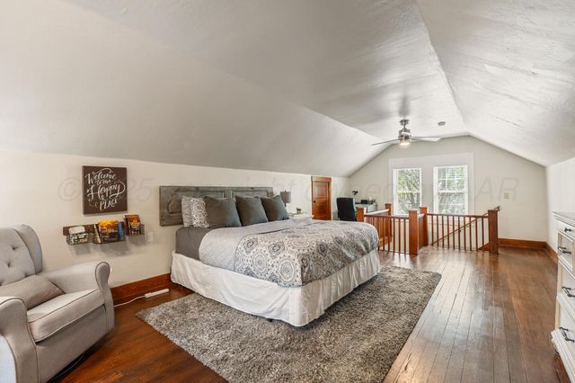 2806 S TYLER Street, Amarillo, TX 79109