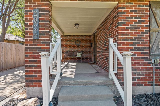 2806 S TYLER Street, Amarillo, TX 79109