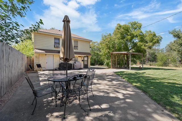 2806 S TYLER Street, Amarillo, TX 79109