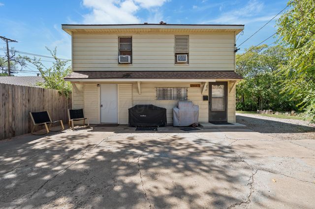 2806 S TYLER Street, Amarillo, TX 79109