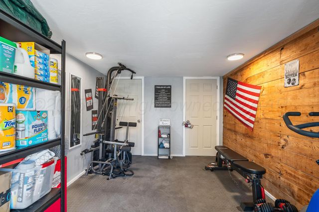 2806 S TYLER Street, Amarillo, TX 79109