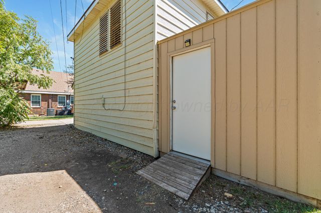 2806 S TYLER Street, Amarillo, TX 79109