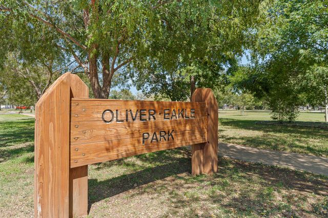 2806 S TYLER Street, Amarillo, TX 79109