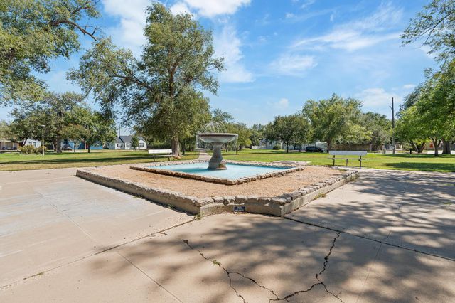 2806 S TYLER Street, Amarillo, TX 79109