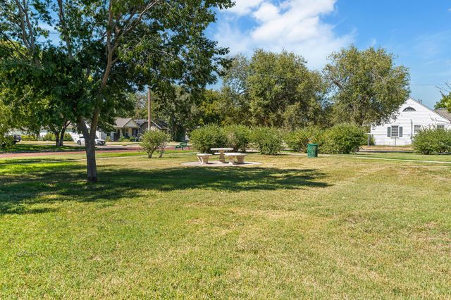 2806 S TYLER Street, Amarillo, TX 79109