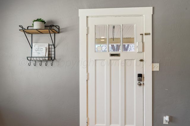 2806 S TYLER Street, Amarillo, TX 79109