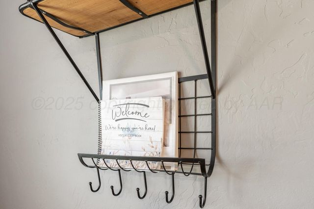 2806 S TYLER Street, Amarillo, TX 79109