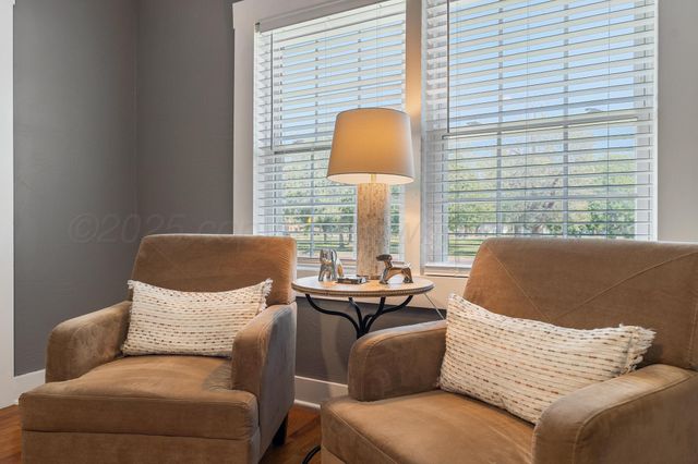 2806 S TYLER Street, Amarillo, TX 79109