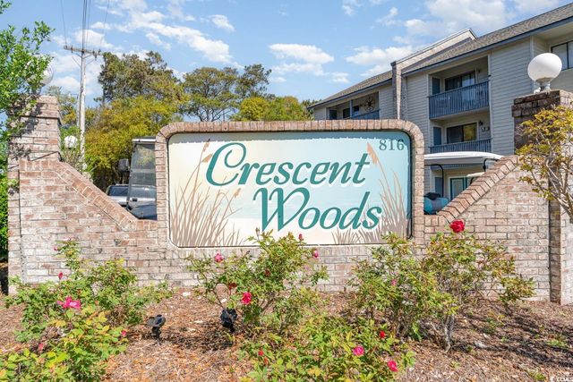 816 9th Ave S Apt 206C, North Myrtle Beach, SC 29582
