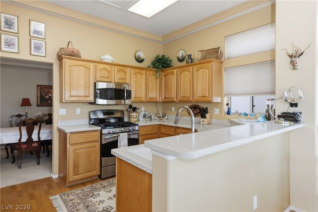10441 Junction Hill Drive, Las Vegas, NV 89134