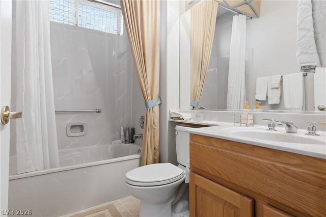 10441 Junction Hill Drive, Las Vegas, NV 89134