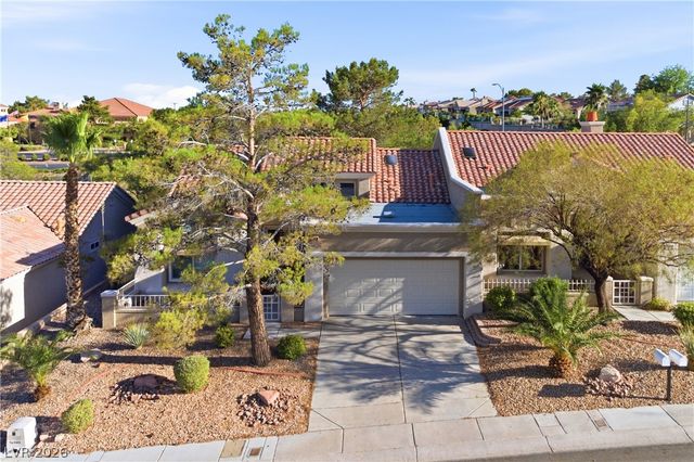 10441 Junction Hill Drive, Las Vegas, NV 89134