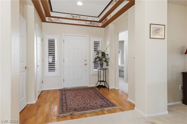 10441 Junction Hill Drive, Las Vegas, NV 89134