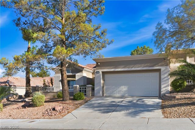 10441 Junction Hill Drive, Las Vegas, NV 89134