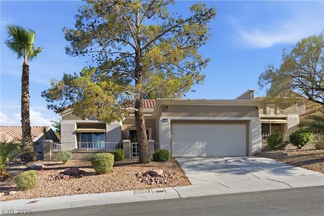 10441 Junction Hill Drive, Las Vegas, NV 89134