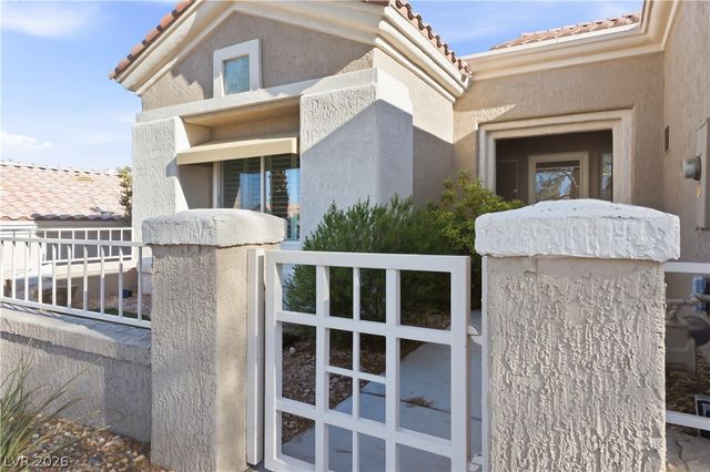 10441 Junction Hill Drive, Las Vegas, NV 89134