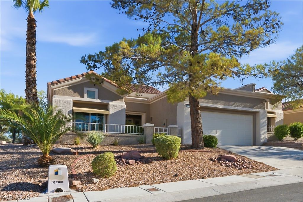 10441 Junction Hill Drive, Las Vegas, NV 89134