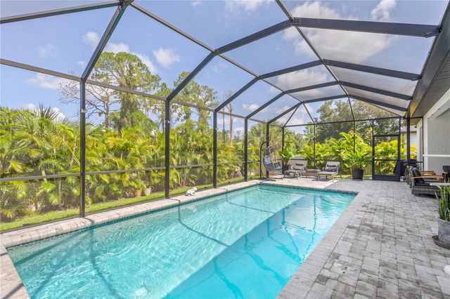 2395 RIBBLE STREET, North Port, FL 34291