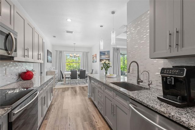 2395 RIBBLE STREET, North Port, FL 34291