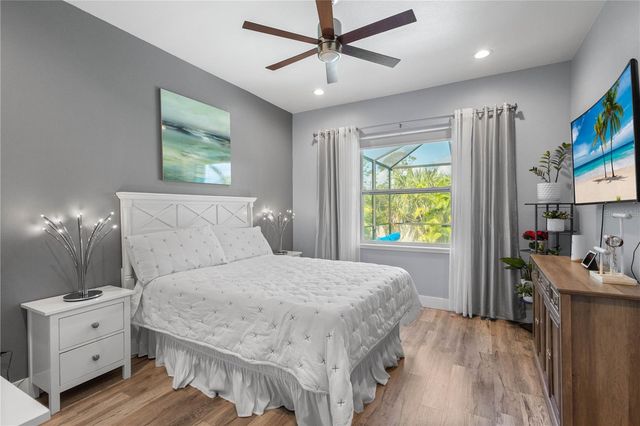 2395 RIBBLE STREET, North Port, FL 34291