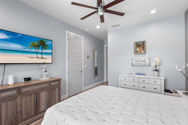 2395 RIBBLE STREET, North Port, FL 34291