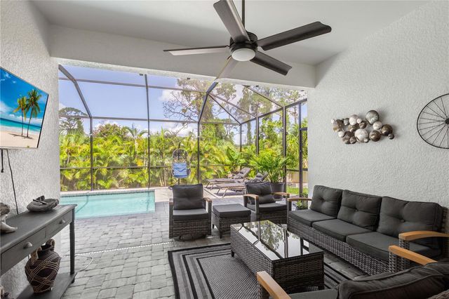 2395 RIBBLE STREET, North Port, FL 34291