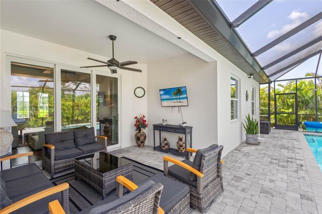 2395 RIBBLE STREET, North Port, FL 34291