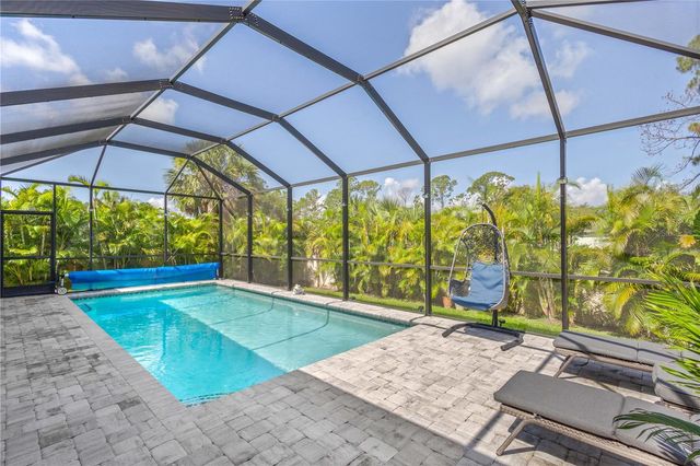 2395 RIBBLE STREET, North Port, FL 34291